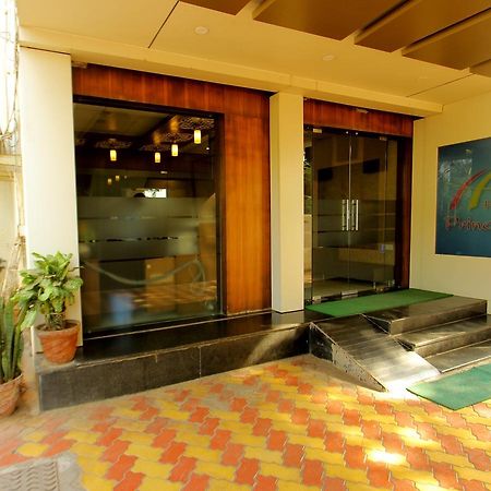 Отель Princess Ankleshwar Экстерьер фото
