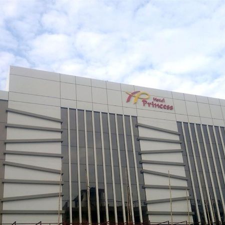 Отель Princess Ankleshwar Экстерьер фото