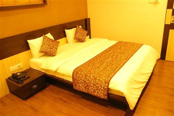 Отель Princess Ankleshwar Экстерьер фото