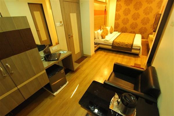 Отель Princess Ankleshwar Экстерьер фото