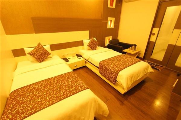 Отель Princess Ankleshwar Экстерьер фото