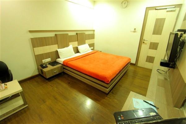 Отель Princess Ankleshwar Экстерьер фото