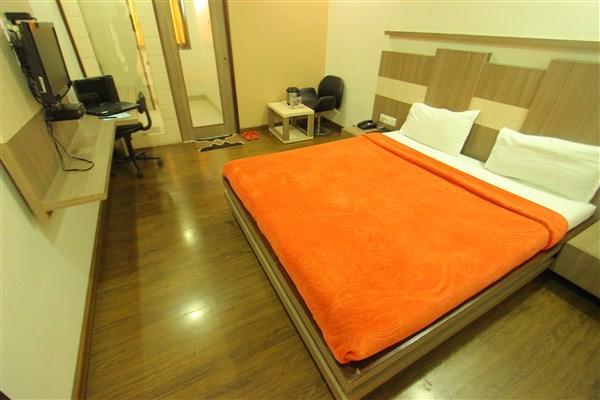 Отель Princess Ankleshwar Экстерьер фото