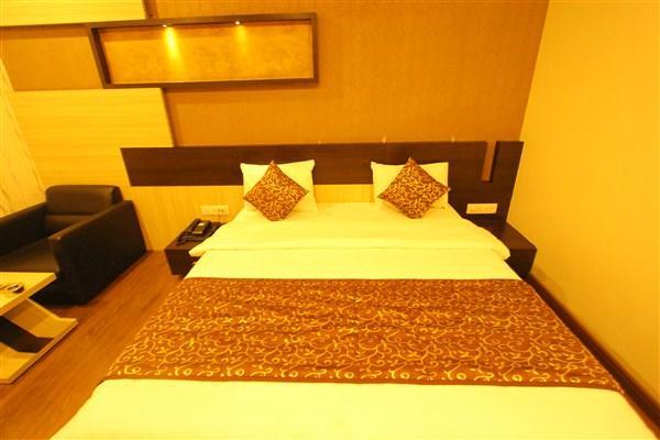 Отель Princess Ankleshwar Экстерьер фото