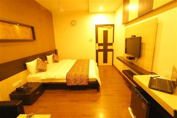 Отель Princess Ankleshwar Экстерьер фото