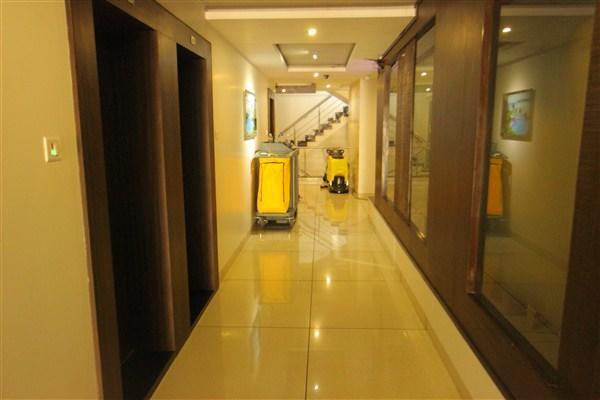Отель Princess Ankleshwar Экстерьер фото