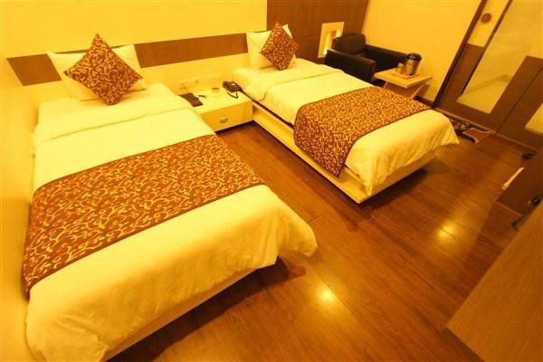 Отель Princess Ankleshwar Экстерьер фото