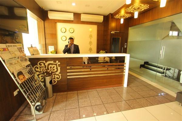 Отель Princess Ankleshwar Экстерьер фото