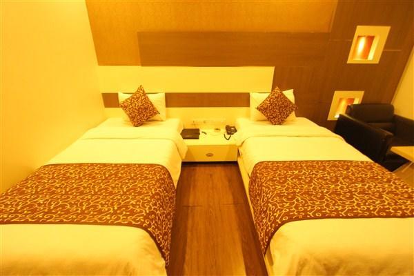 Отель Princess Ankleshwar Экстерьер фото