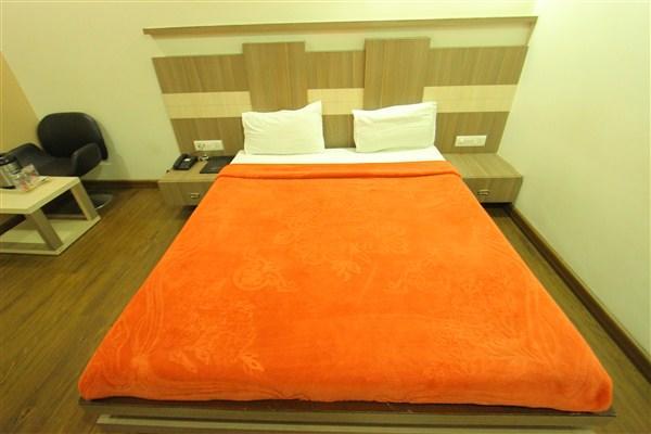 Отель Princess Ankleshwar Экстерьер фото