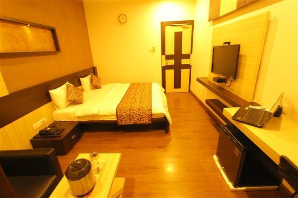 Отель Princess Ankleshwar Экстерьер фото
