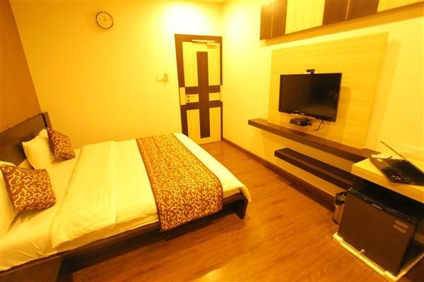 Отель Princess Ankleshwar Экстерьер фото