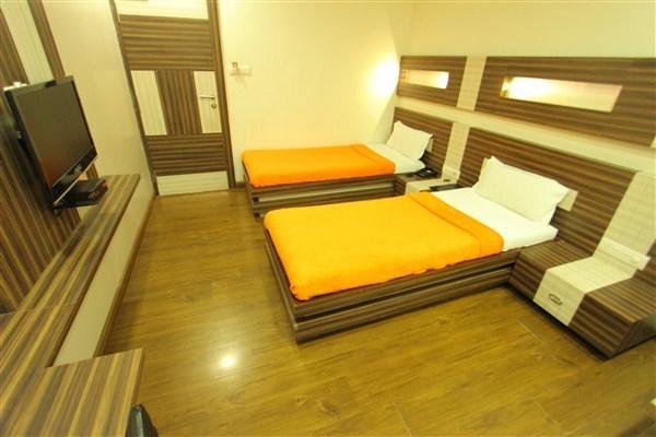 Отель Princess Ankleshwar Экстерьер фото