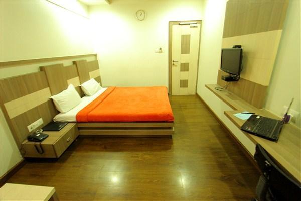 Отель Princess Ankleshwar Экстерьер фото