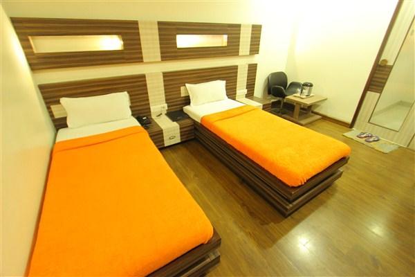 Отель Princess Ankleshwar Экстерьер фото