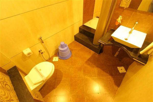 Отель Princess Ankleshwar Экстерьер фото
